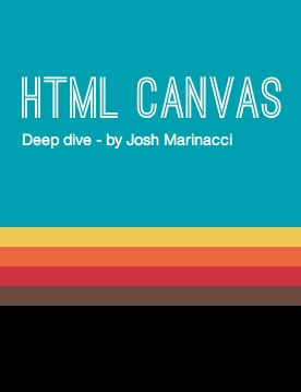 Download Free Book: HTML Canvas Deep Dive