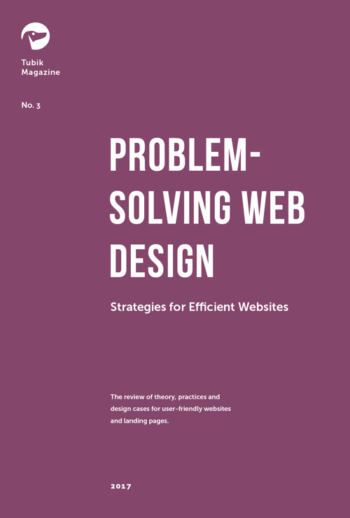 Download Free Book: Problem Solving Web Design