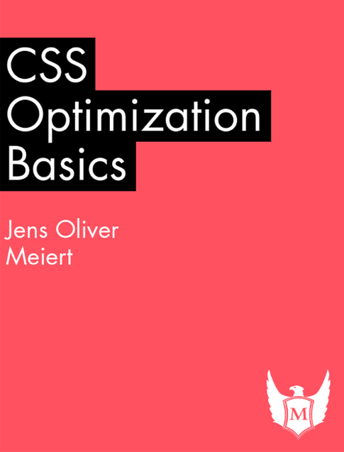 CSS Optimization Basics