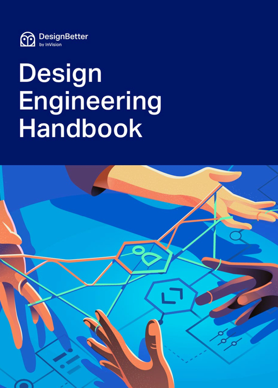 Download Free Book: Design Engineering Handbook