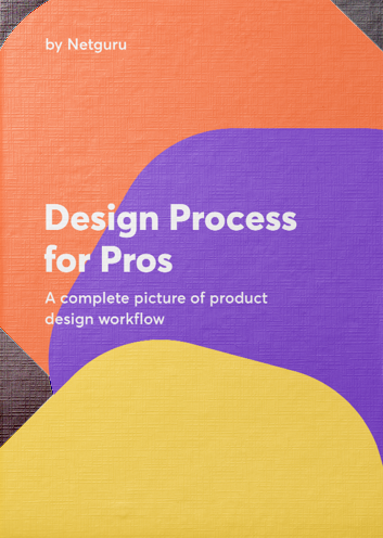 Download Free Book: Design Process for Pros