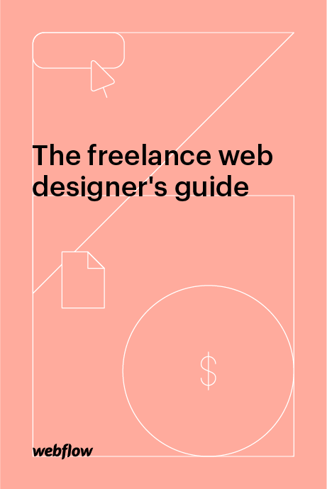 Download free ebook The Freelance Web Designers Guide - Lapabooks.com