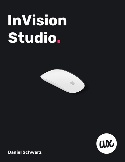 InVision Studio Pocketbook