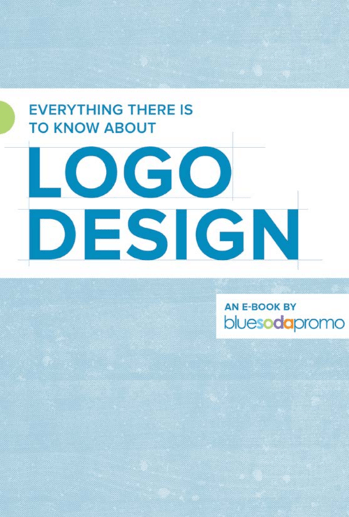 Download Free Book: Everything There Is to Know About Logo Design