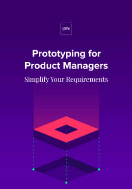 Download Free Book: Prototyping for Product Managers