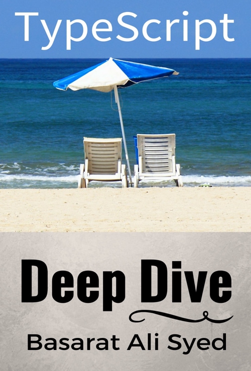 Download Free Book: TypeScript Deep Dive