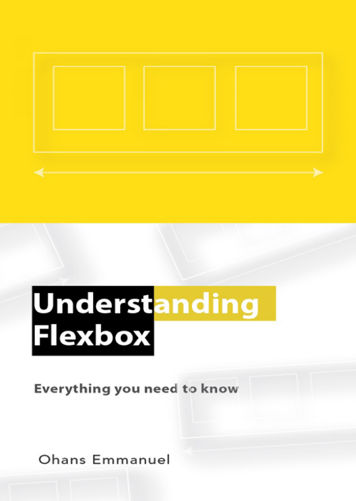 Download Free Book: Understanding Flexbox