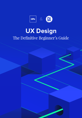 Download Free Book: Ux Design Definitive Beginner Guide