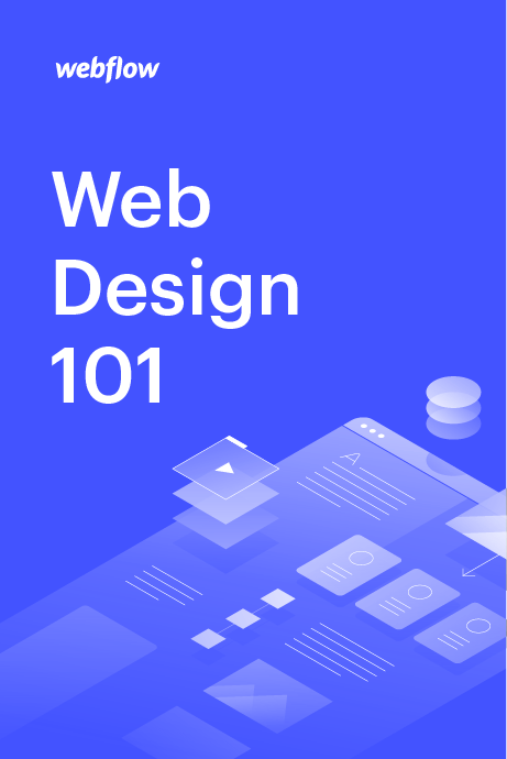 Download Free Book: Web Design 101