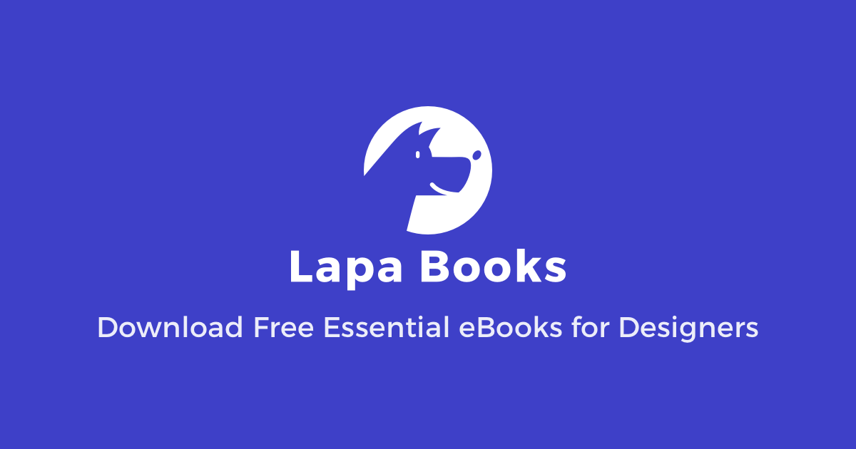 Thumbnail of Download Free Essential eBooks for Unicorn Designers - Lapabooks